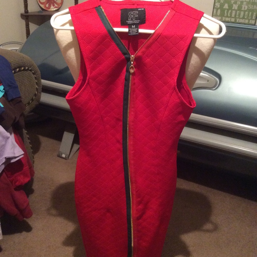 RF size medium dress